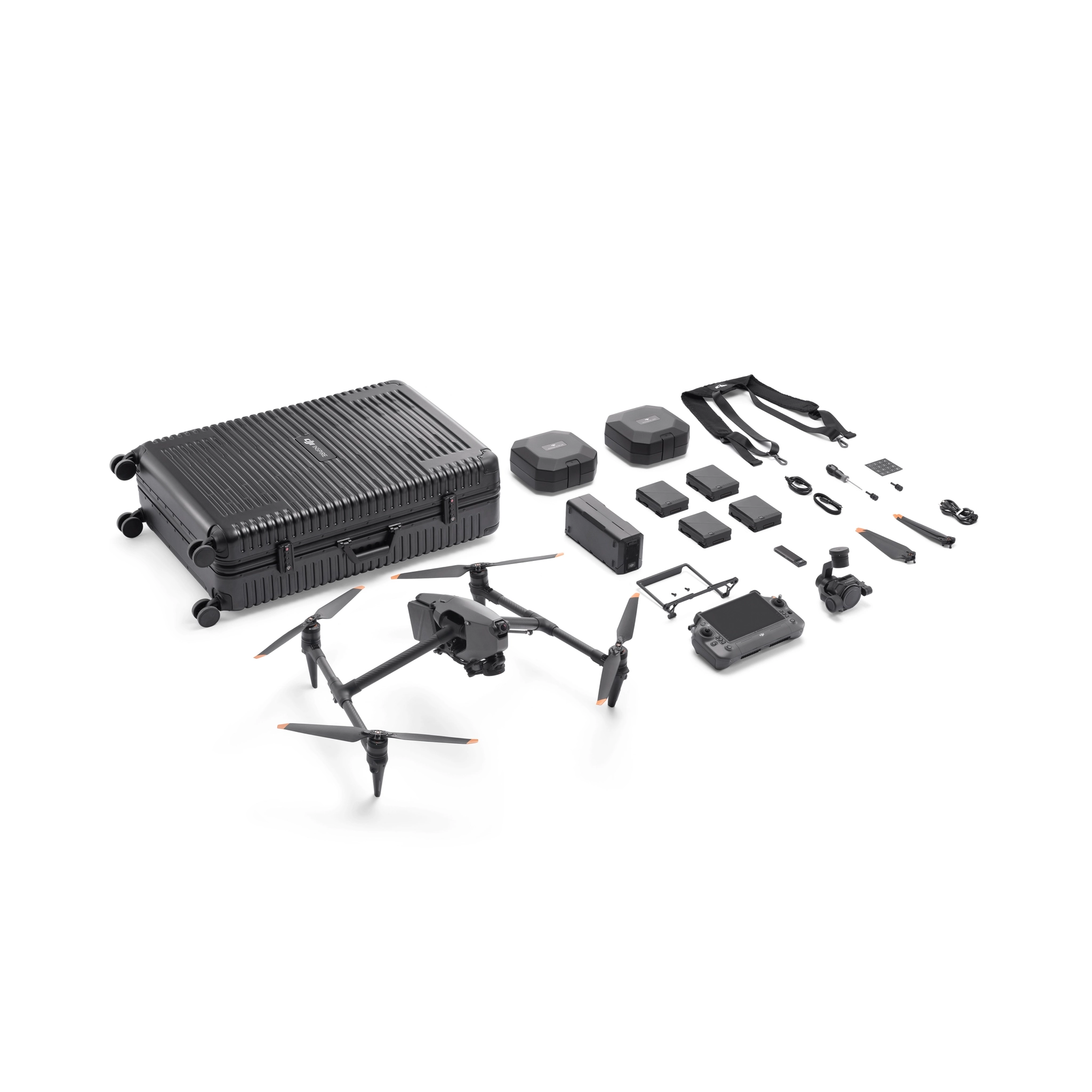 DJl Inspire 3